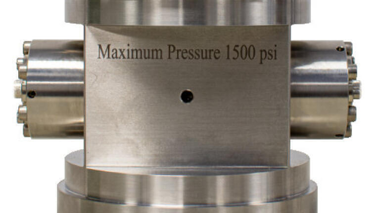 How Specac’s NIR Process Cells can unlock the true potential of your Chemical Plant